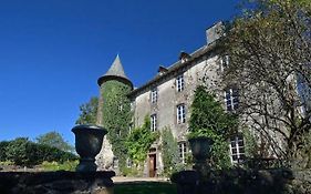 Chateau de Taussac